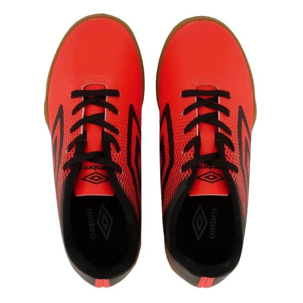 Imagem 3 do produto Chuteira Futsal Umbro Game IC - Adulto