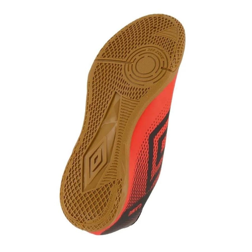 Imagem 4 do produto Chuteira Futsal Umbro Game IC - Adulto