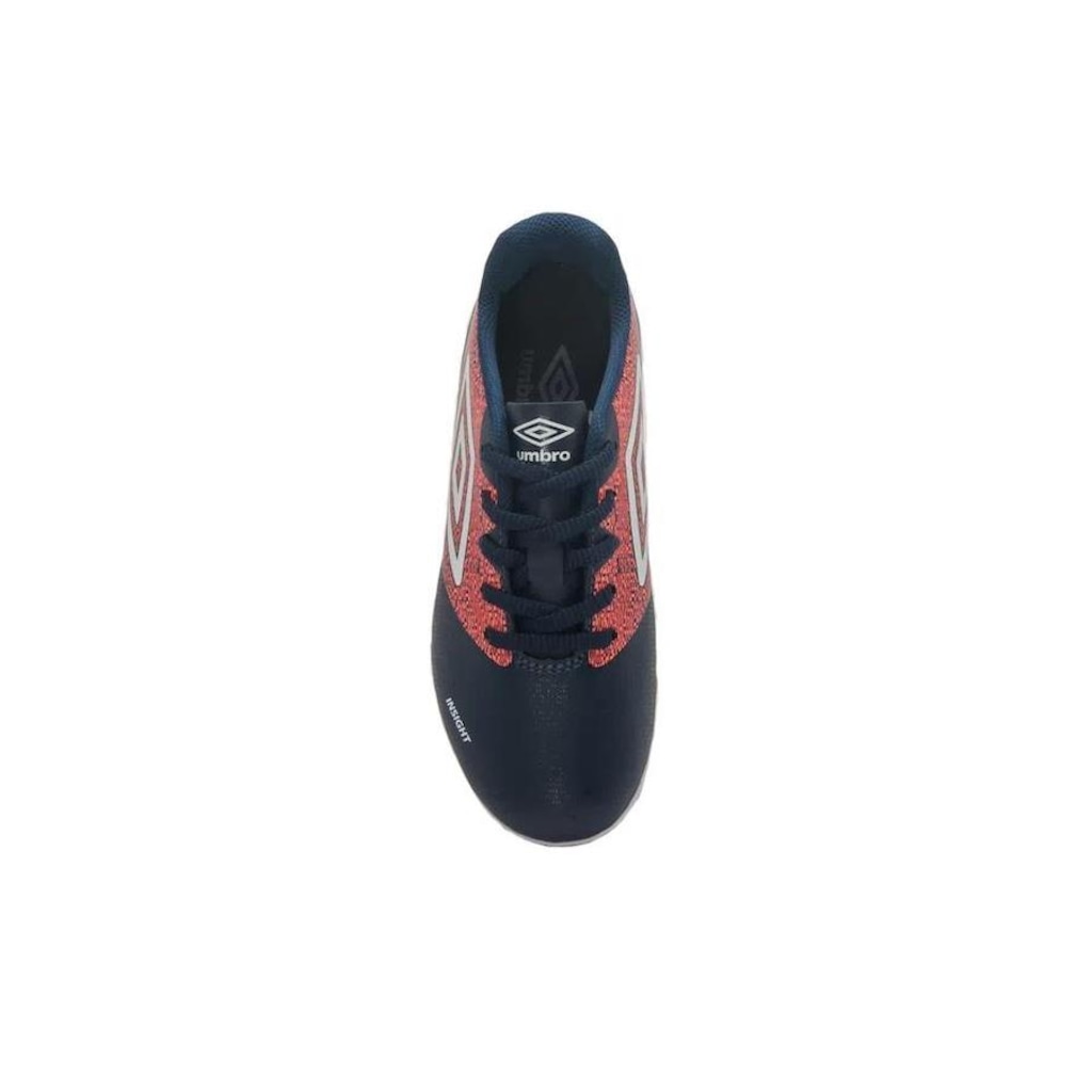 Imagem 2 do produto Chuteira de Campo Umbro Insight - Infantil