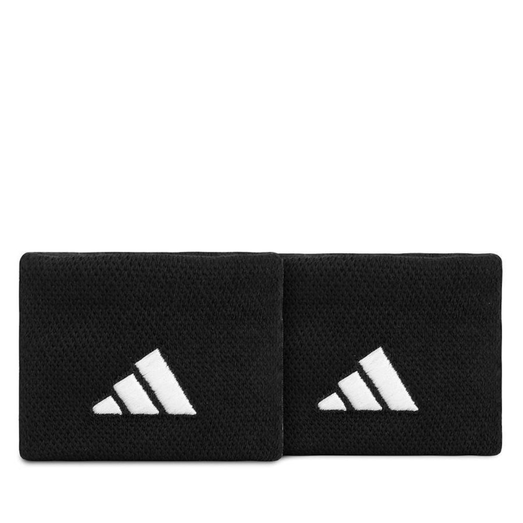 Munhequeira adidas Tennis WB Curta - 2 unidades