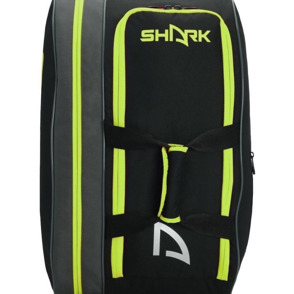 Raqueteira de Beach Tennis Shark