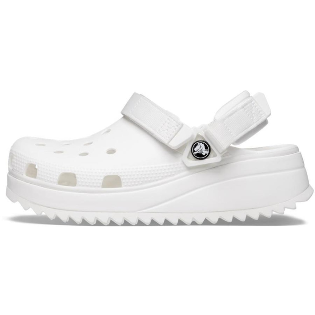 Imagem 2 do produto Sandália Crocs Classic Hiker Clog - Feminina