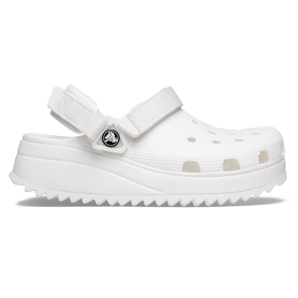 Imagem 1 do produto Sandália Crocs Classic Hiker Clog - Feminina