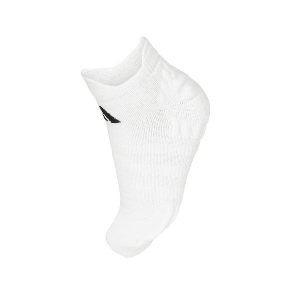 Meia Cano Baixo adidas Tennis Low Sock - Adulto