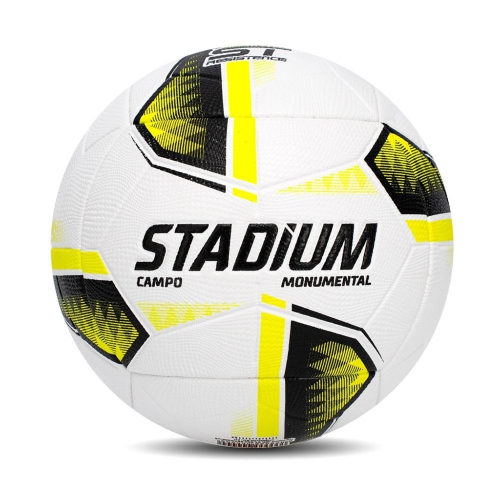 Bola de Futebol de Campo Stadium Monumental XXII - Masculina - Foto 1