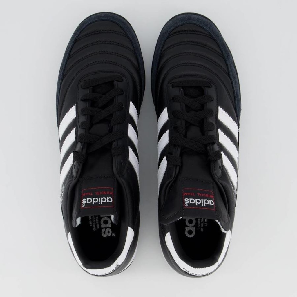Imagem 4 do produto Chuteira Society adidas Mundial Team - Adulto