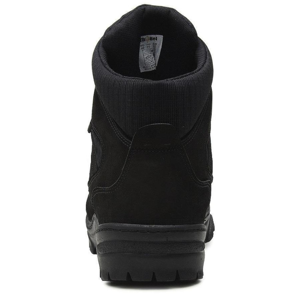 Imagem 2 do produto Bota Tática Thabel ThunderBel Anti Perfuro - Adulto