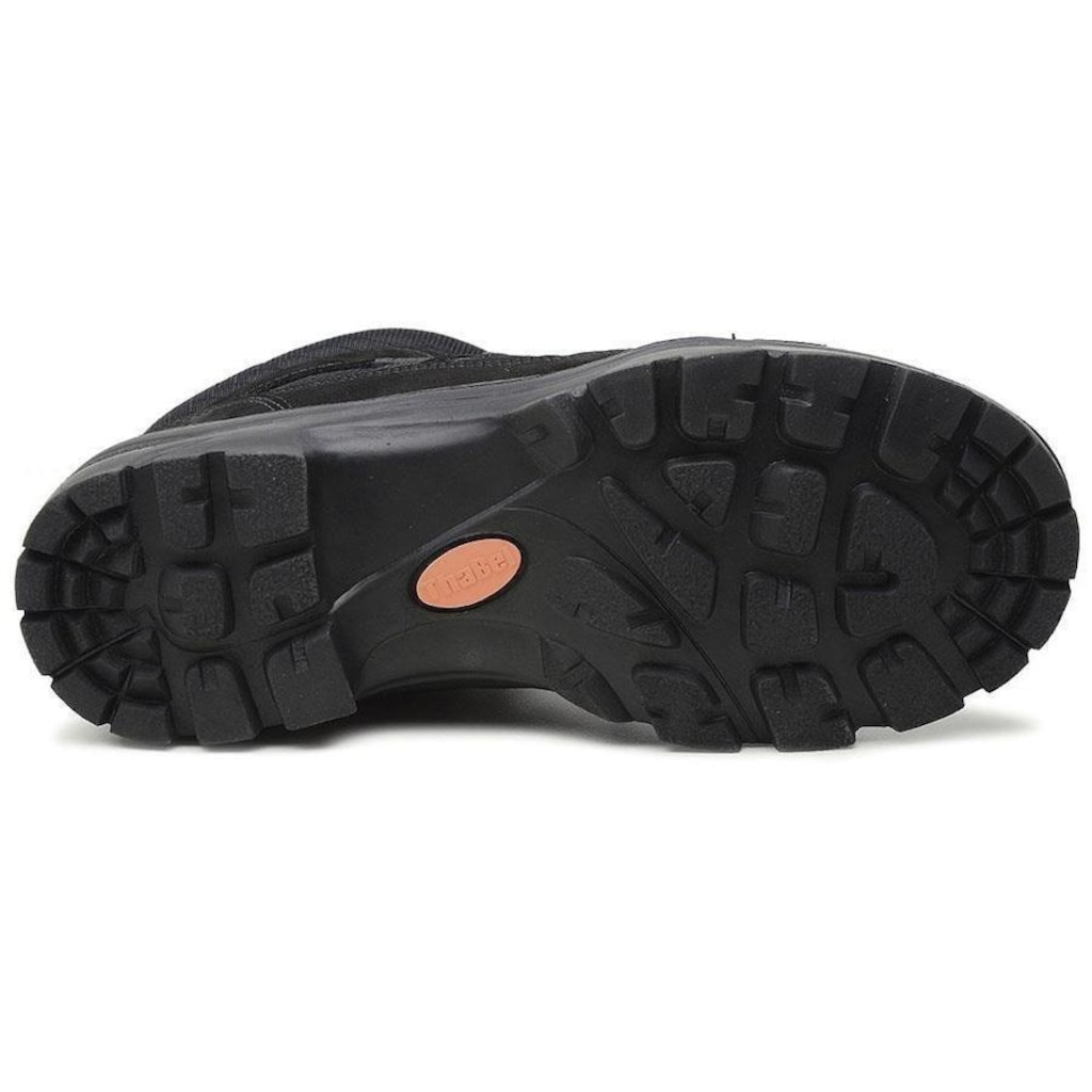 Imagem 3 do produto Bota Tática Thabel ThunderBel Anti Perfuro - Adulto