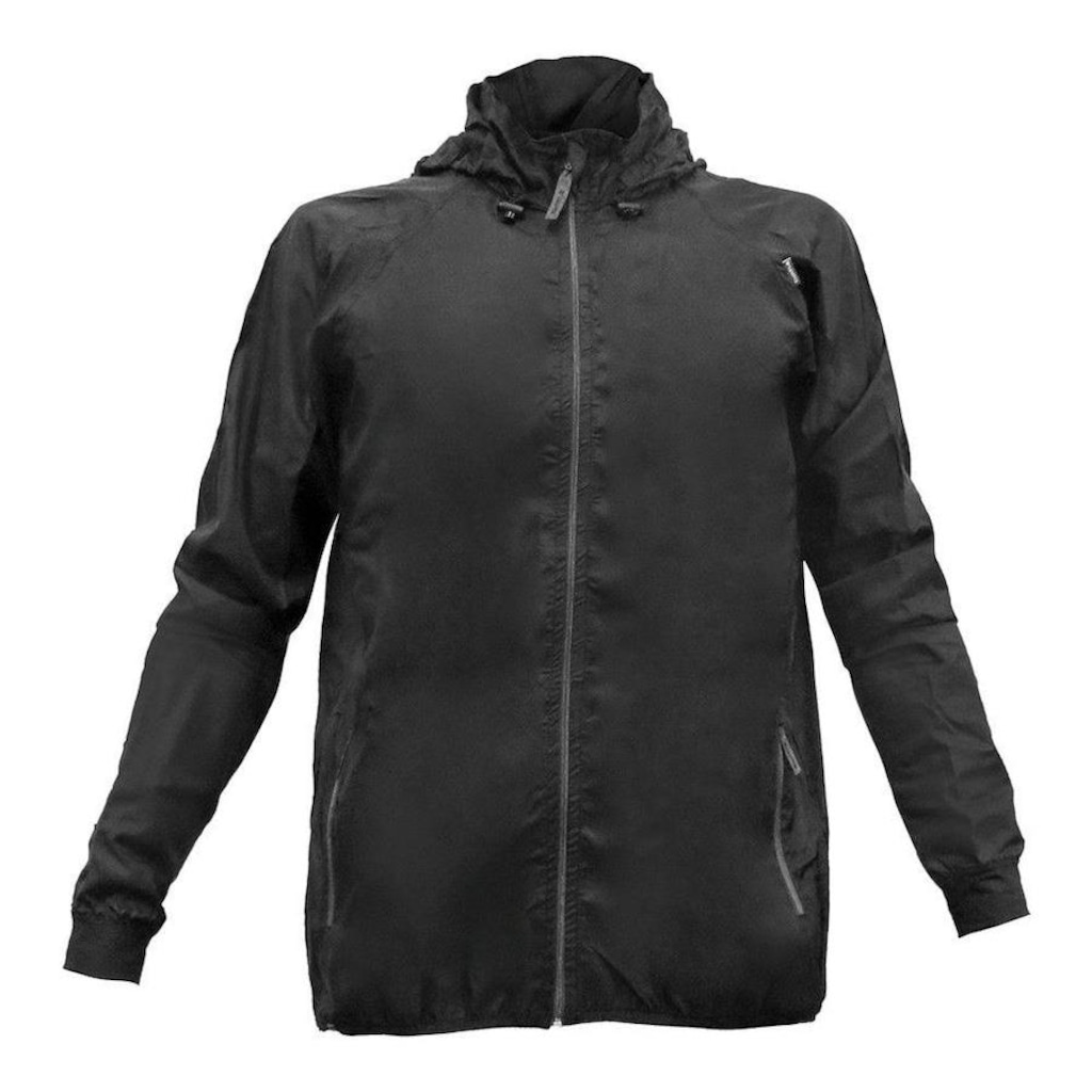 Jaqueta Corta Vento Curtlo Windflow - Masculina - Foto 1