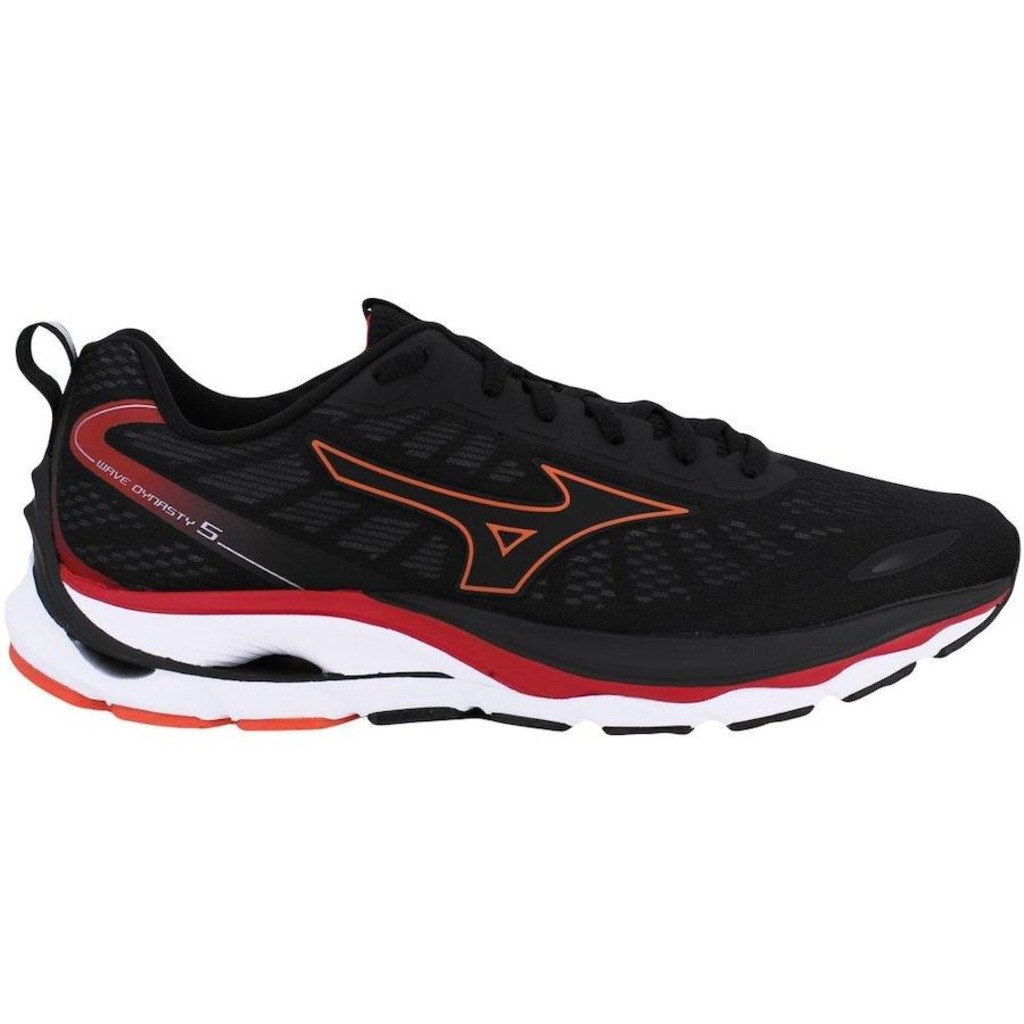 Imagem 3 do produto Tênis Mizuno Wave Dynasty 5 - Masculino