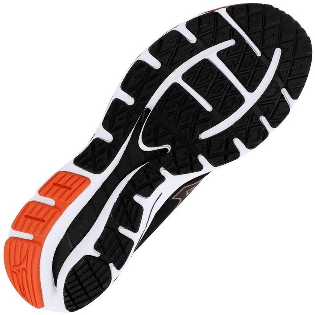 Imagem 4 do produto Tênis Mizuno Wave Dynasty 5 - Masculino
