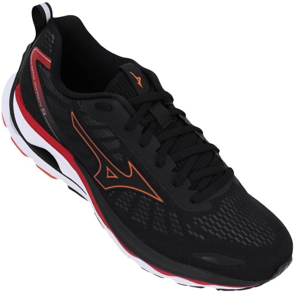 Imagem 1 do produto Tênis Mizuno Wave Dynasty 5 - Masculino