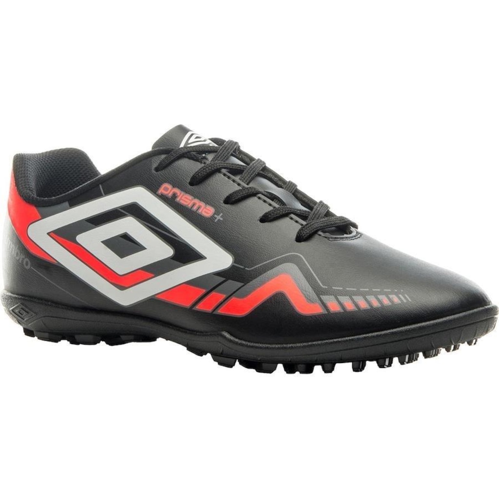 Imagem 3 do produto Chuteira Society Umbro Prisma+ - Adulto