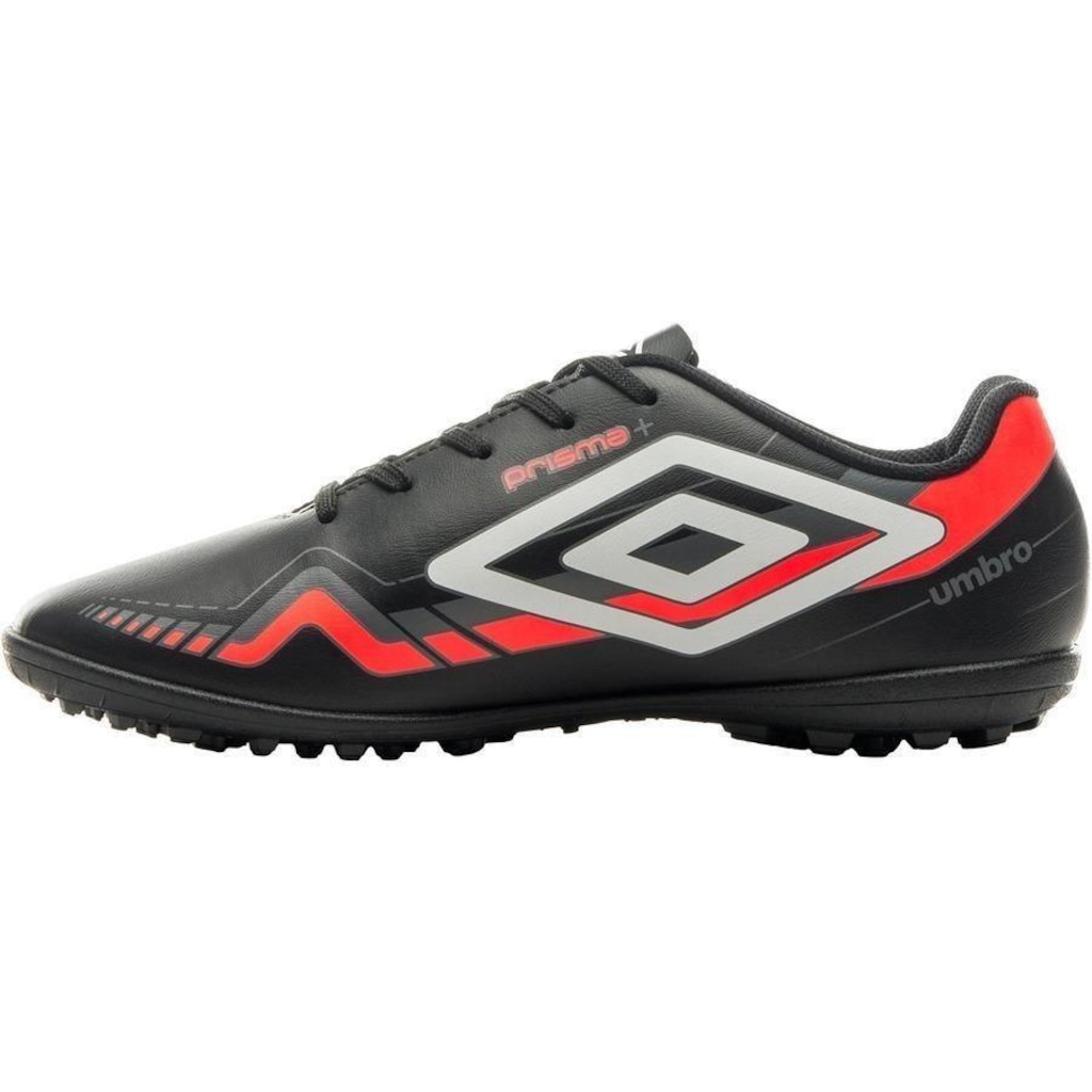 Imagem 4 do produto Chuteira Society Umbro Prisma+ - Adulto