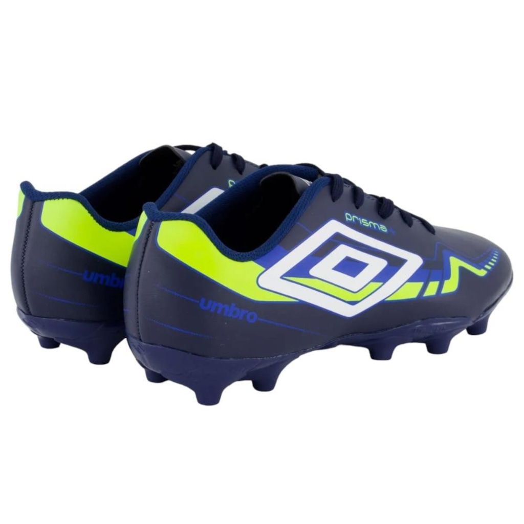 Imagem 3 do produto Chuteira de Campo Umbro Prism + - Adulto