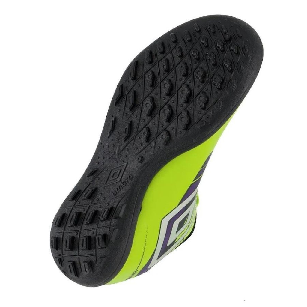 Imagem 4 do produto Chuteira de Campo Umbro Prism + - Adulto