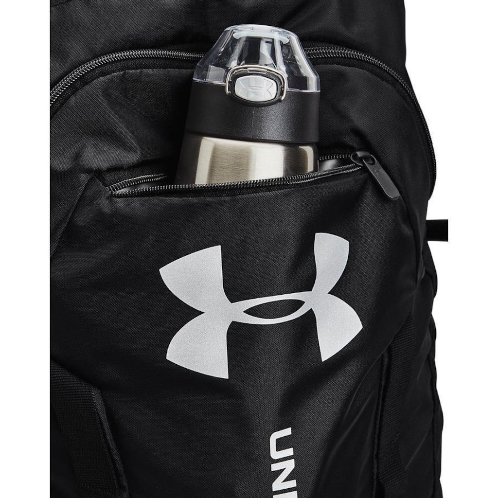 Imagem 4 do produto Sacola Under Armour Undeniable Sack - Unissex