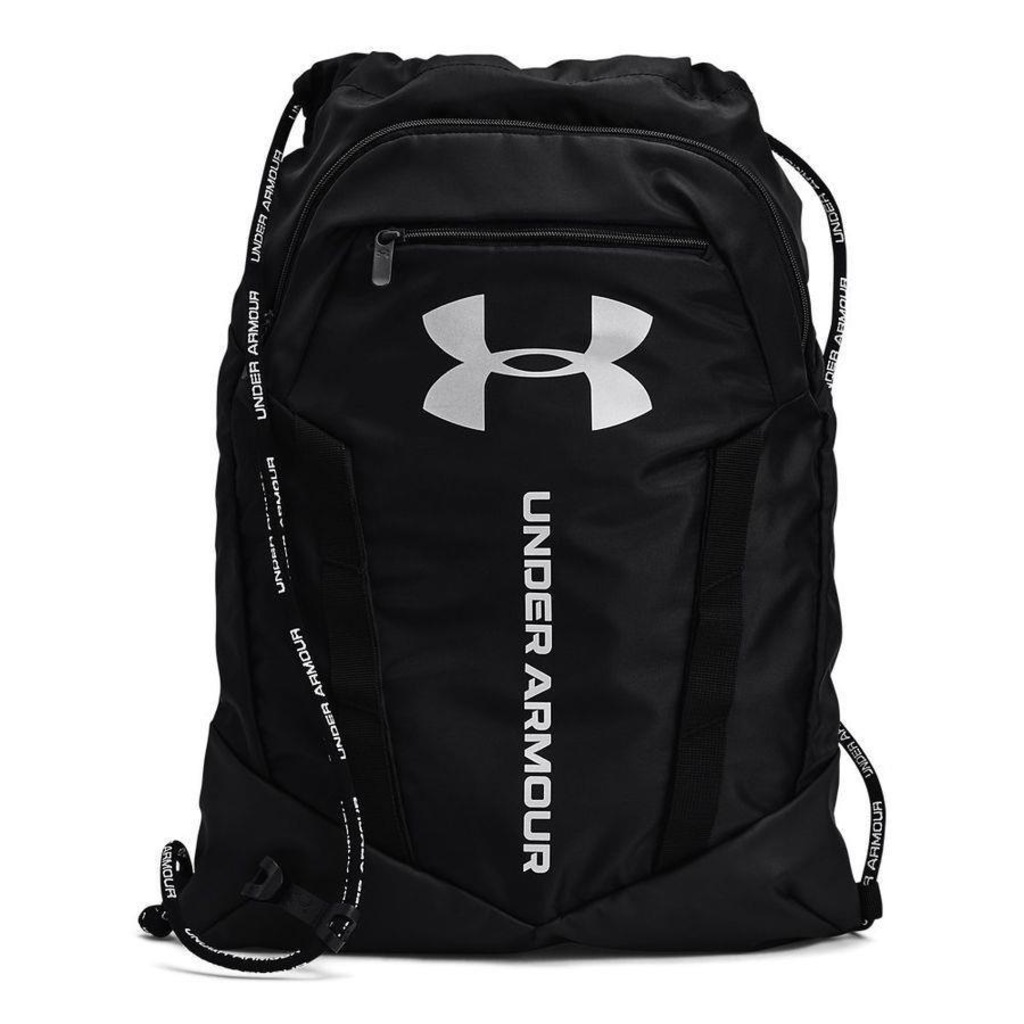 Sacola Under Armour Undeniable Sack - Unissex - Foto 1