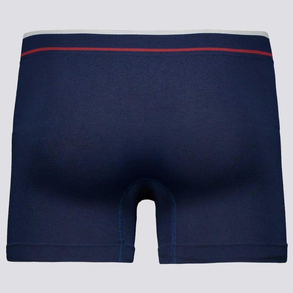 Imagem 2 do produto Cueca Boxer Lupo Microfibra Sem Costura - Adulto