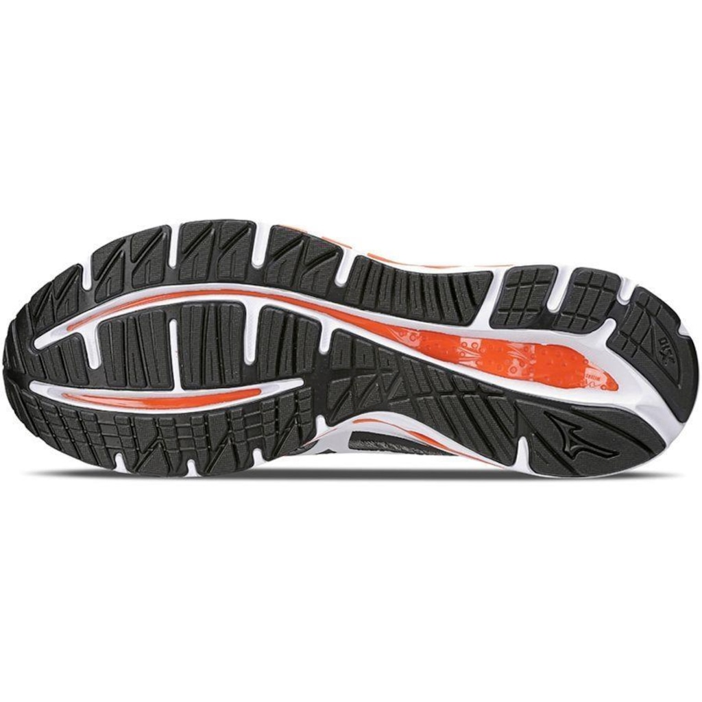 Imagem 5 do produto Tênis Mizuno Wave Nitron 2 - Masculino