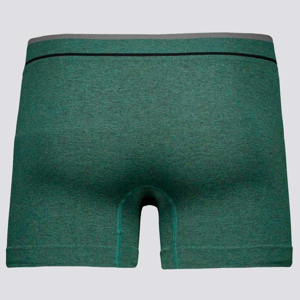 Imagem 2 do produto Cueca Boxer Lupo Microfibra Sem Costura - Adulto