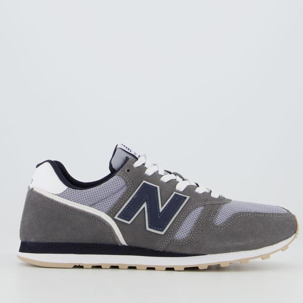 Tênis New Balance 373v2 - Masculino