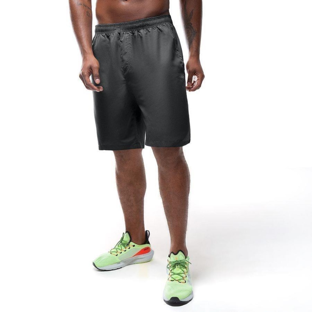 Imagem 2 do produto Bermuda Olympikus Essential 9 - Masculina