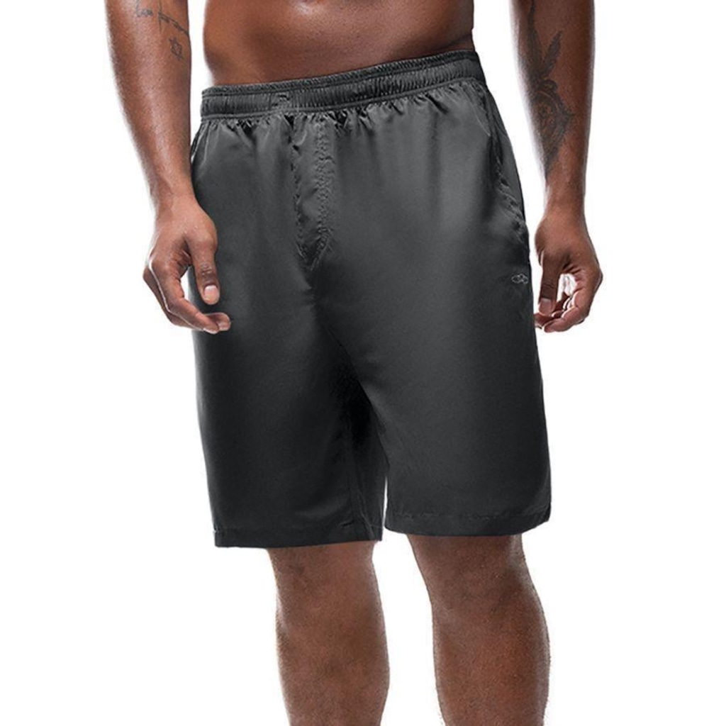 Bermuda Olympikus Essential 9 - Masculina