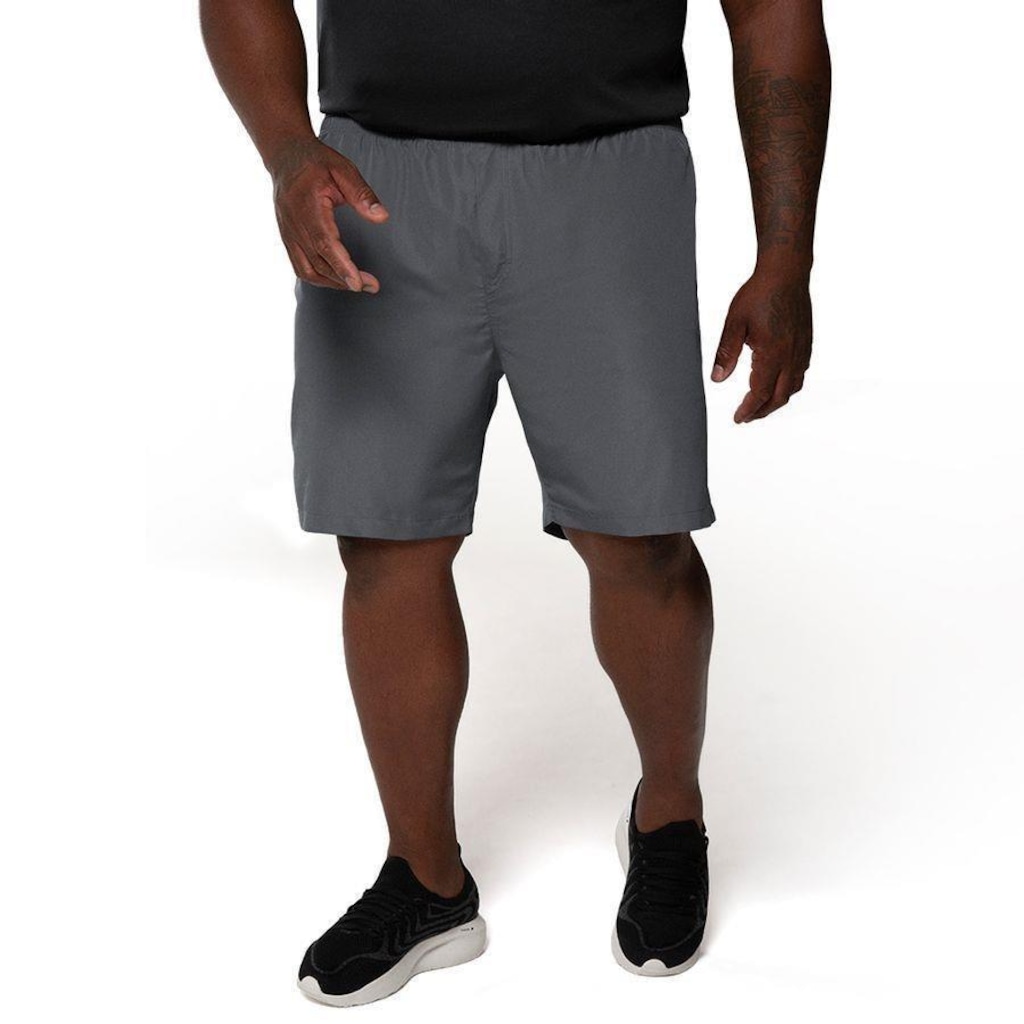 Bermuda Olympikus Essential 7 - Masculina