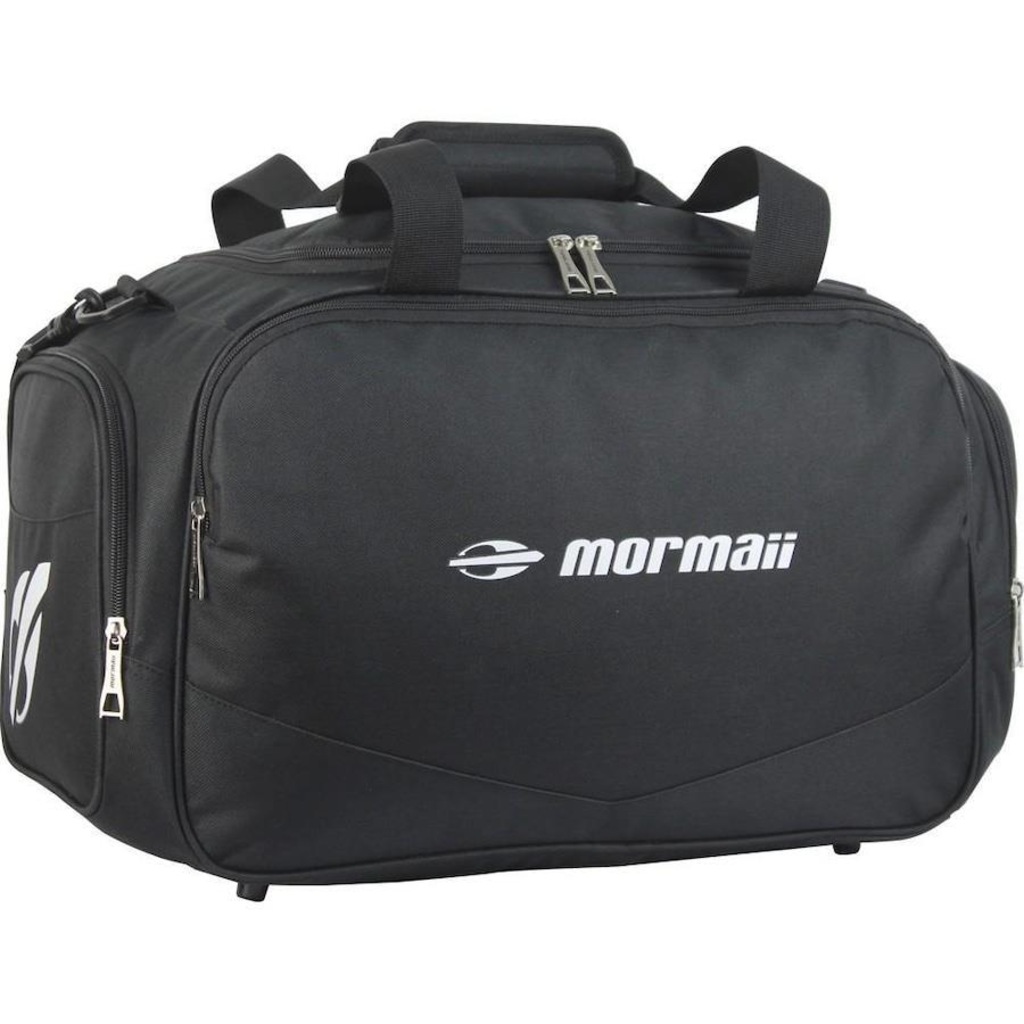 Bolsa de Viagem Mormaii Esportivo - 44 Litros - Foto 1