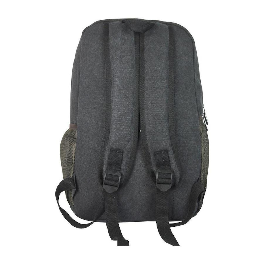 Imagem 2 do produto Mochila Mormaii Casual em Canvas - 19 Litros