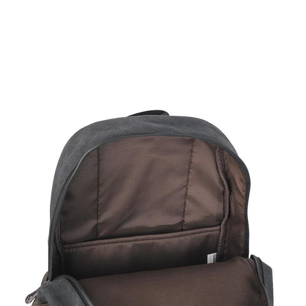 Imagem 4 do produto Mochila Mormaii Casual em Canvas - 19 Litros