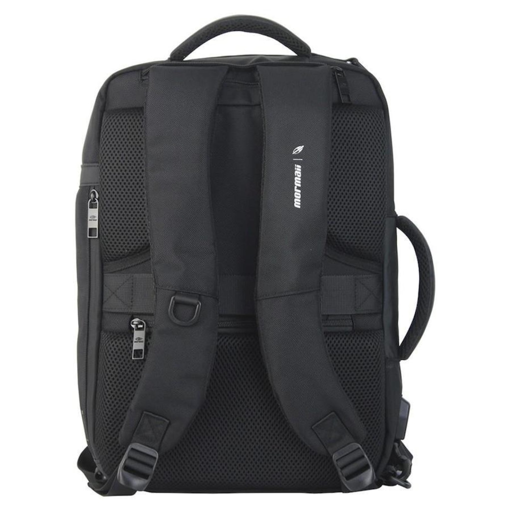 Imagem 2 do produto Mochila Mormaii Casual - 19 Litros