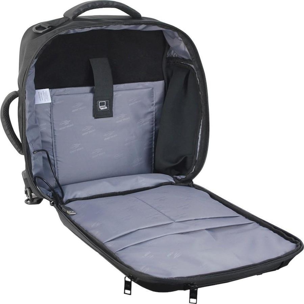 Imagem 4 do produto Mochila Mormaii Casual - 19 Litros