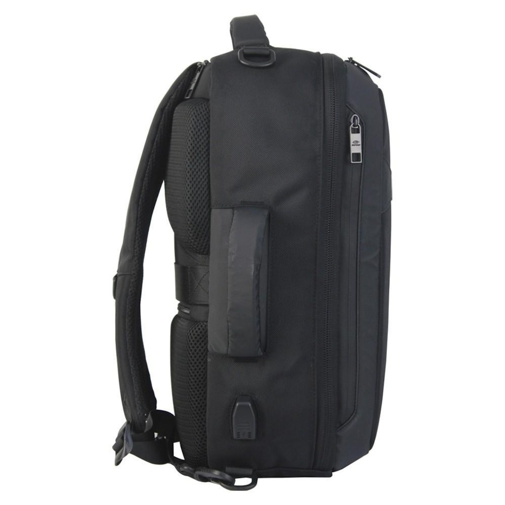 Imagem 5 do produto Mochila Mormaii Casual - 19 Litros