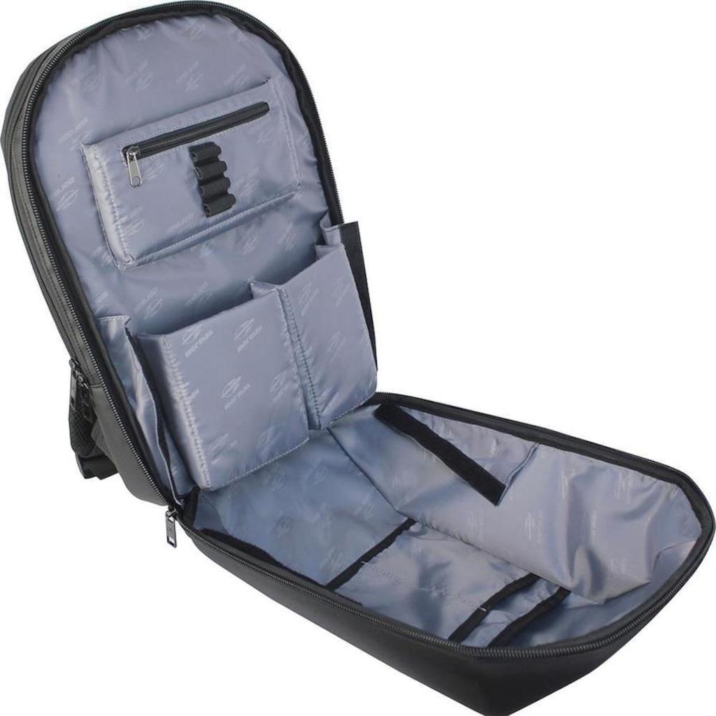Imagem 3 do produto Mochila Mormaii Casual - 21 Litros