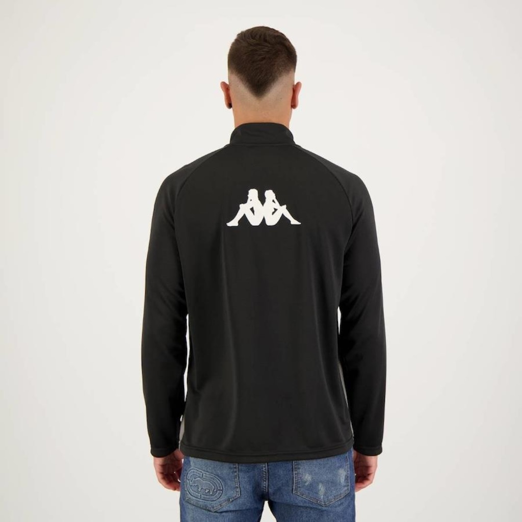 Imagem 3 do produto Blusão Kappa Sport Adams - Masculino
