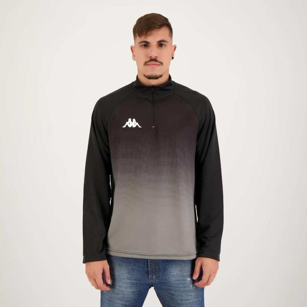 Imagem 1 do produto Blusão Kappa Sport Adams - Masculino