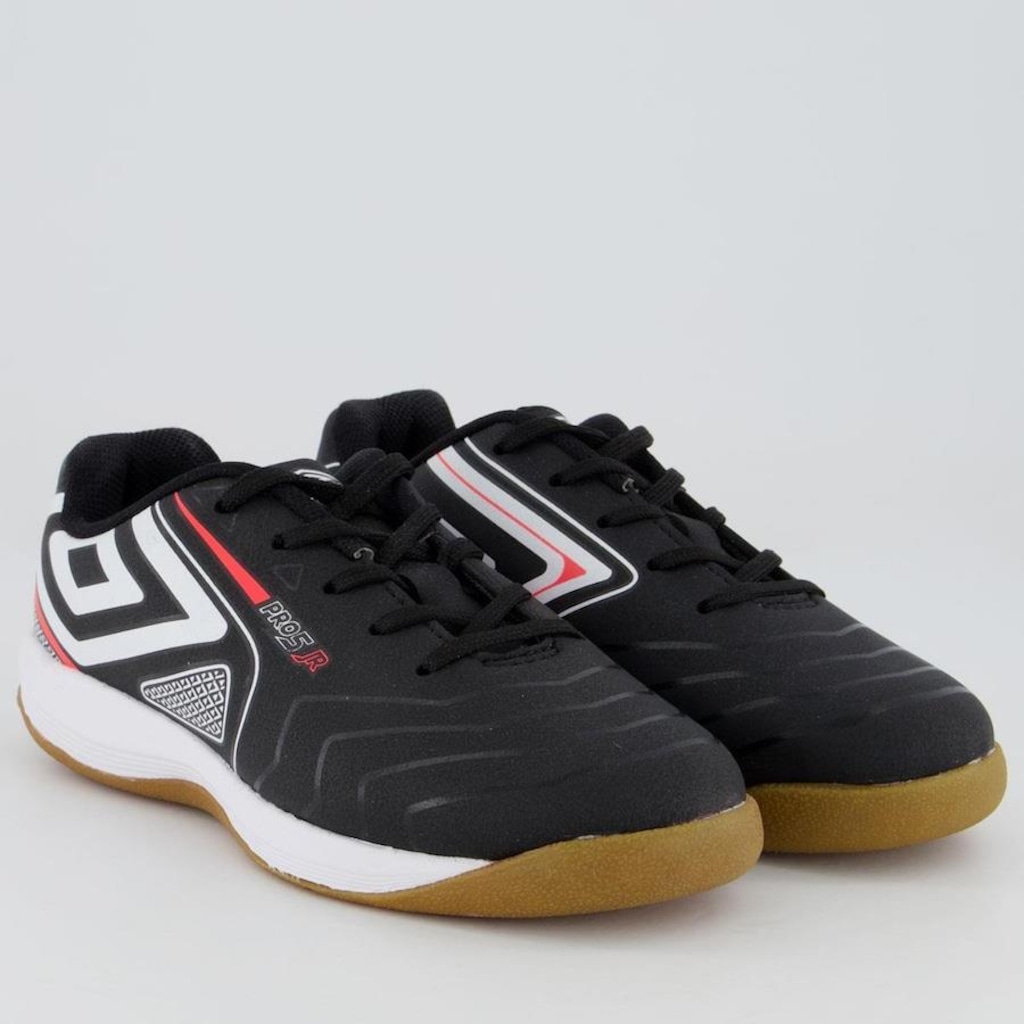 Imagem 2 do produto Chuteira Futsal Infantil Umbro Pro 5