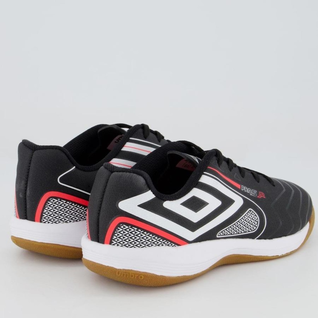 Imagem 3 do produto Chuteira Futsal Infantil Umbro Pro 5