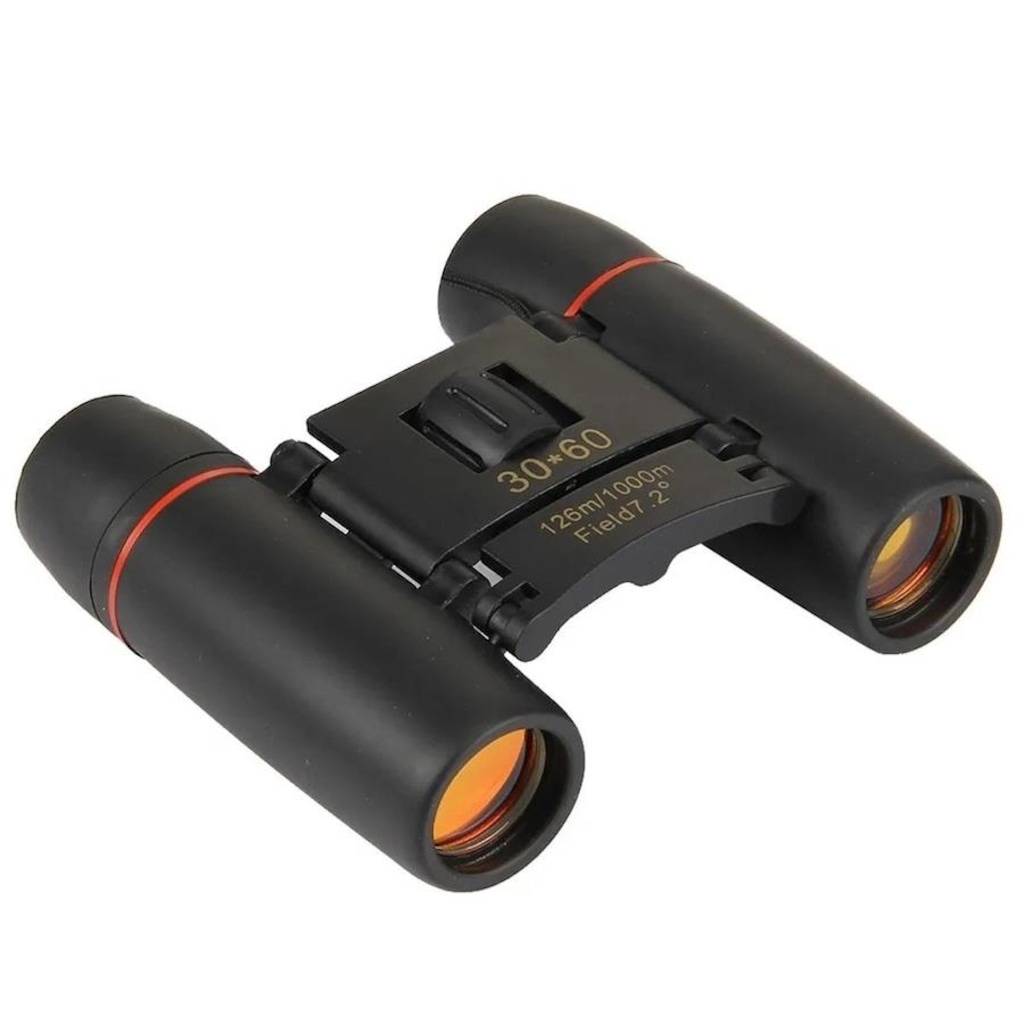 Binóculos Gold Sports Acampamento Pro 30x60