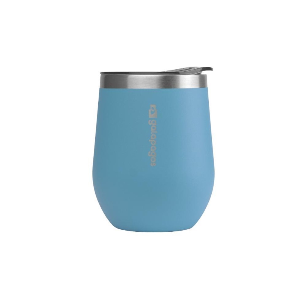 Copo Térmico Galapagos Cave - 350ml