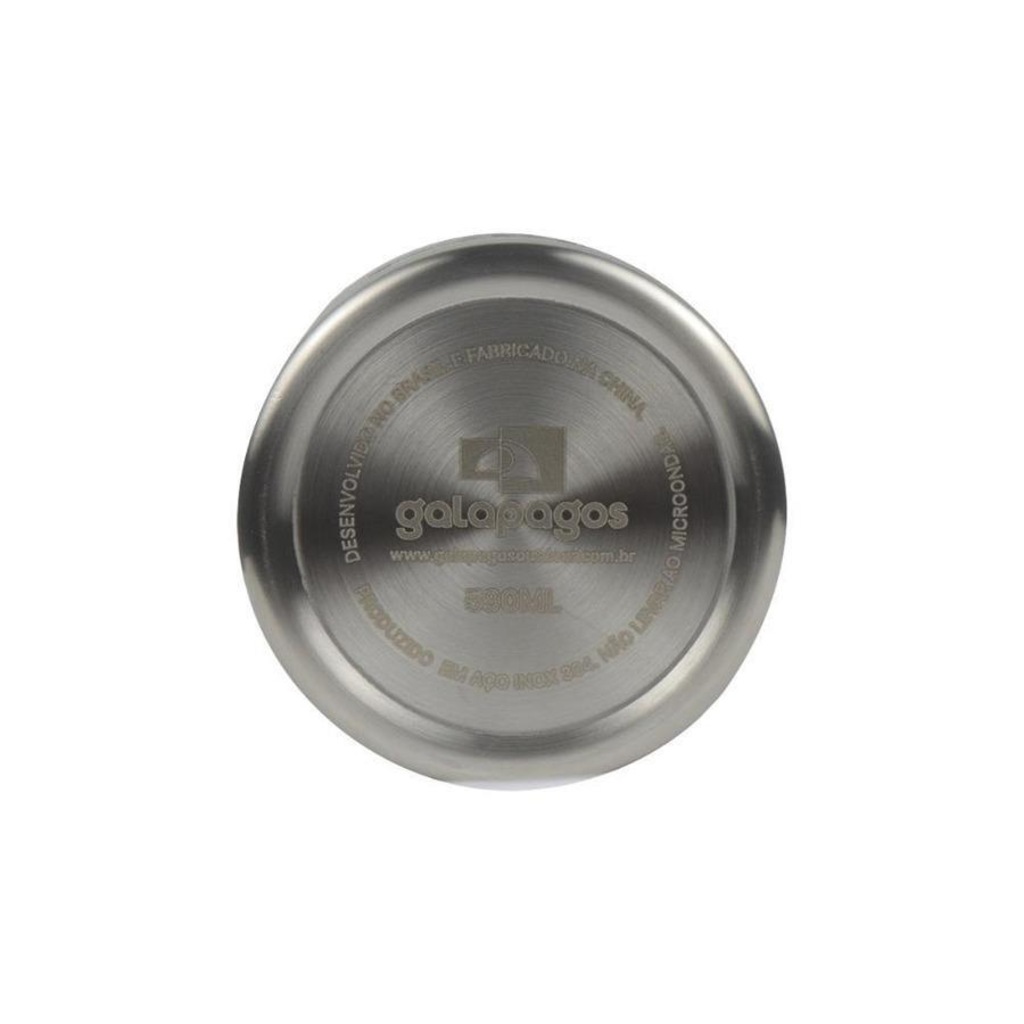 Imagem 5 do produto Copo Térmico Galapagos Tumbler Lagoon - 590ml