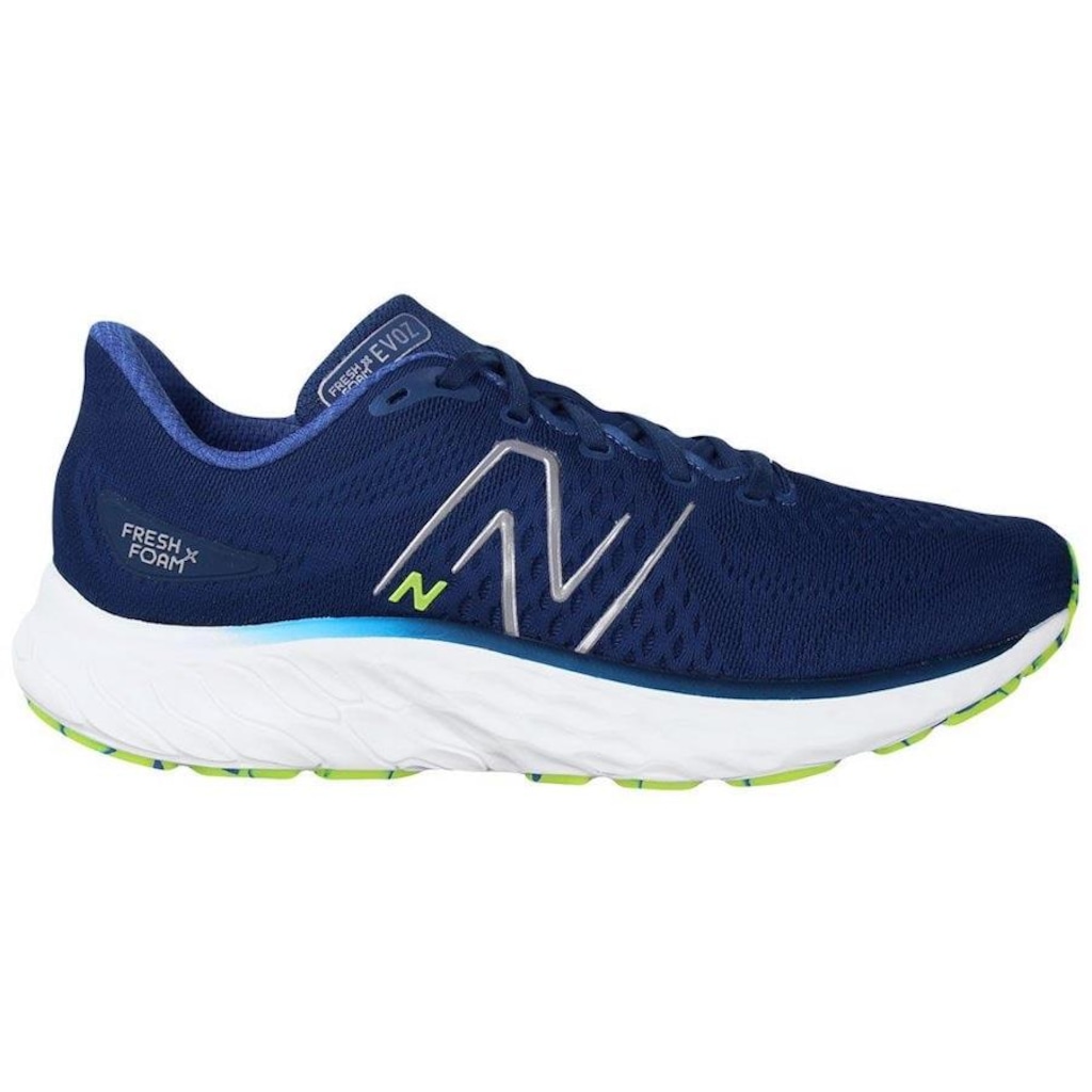 TÊNIS NEW BALANCE EVOZ V3 - MASCULINO