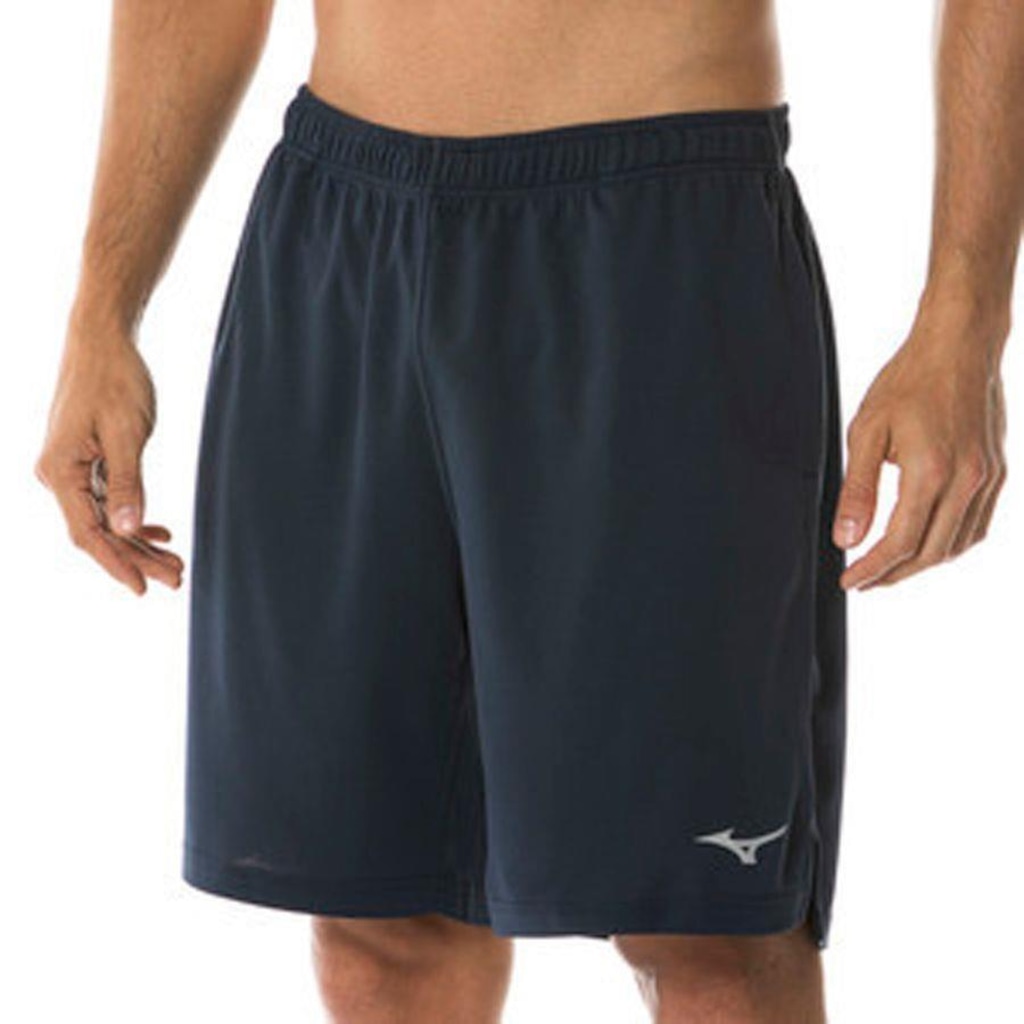 Imagem 1 do produto Bermuda Mizuno Root Mesh - Masculina