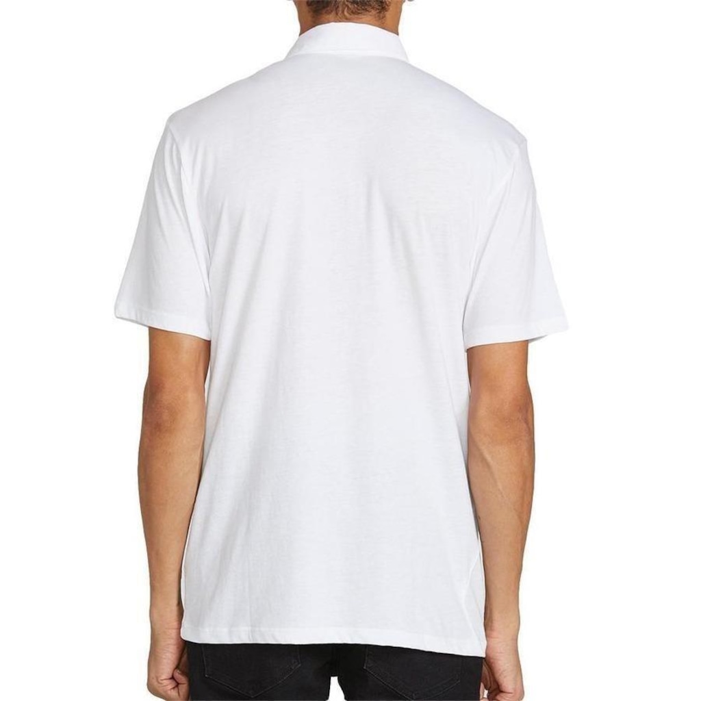 Camiseta Volcom Corporate Sm23 - Masculina