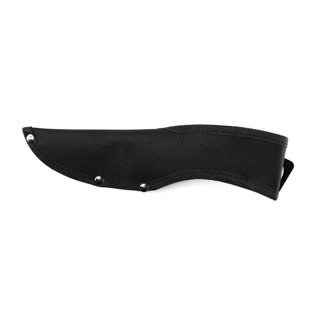 Imagem 5 do produto Faca Invictus Instinct Lâmina Full Tang 94mm Drop Point