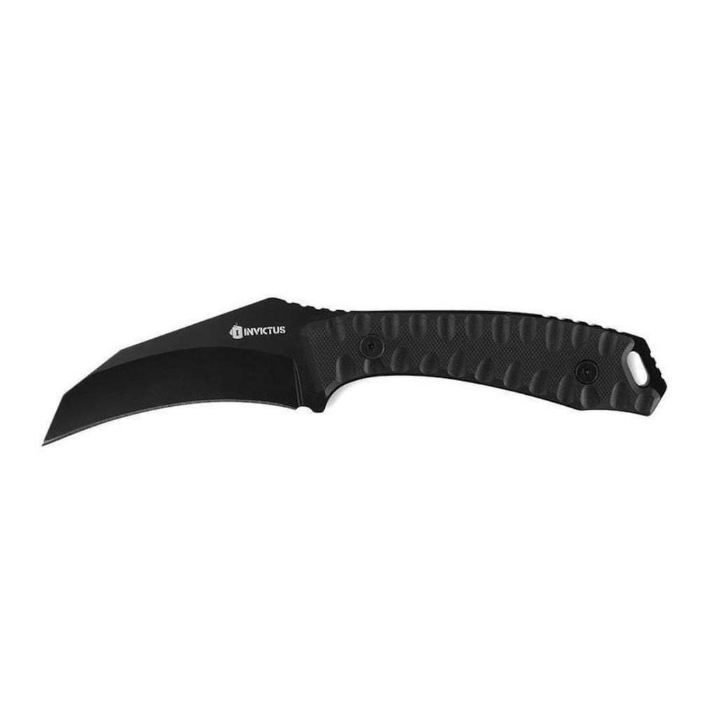 Imagem 2 do produto Faca Invictus Predator Lâmina Full Tang 84mm Talon