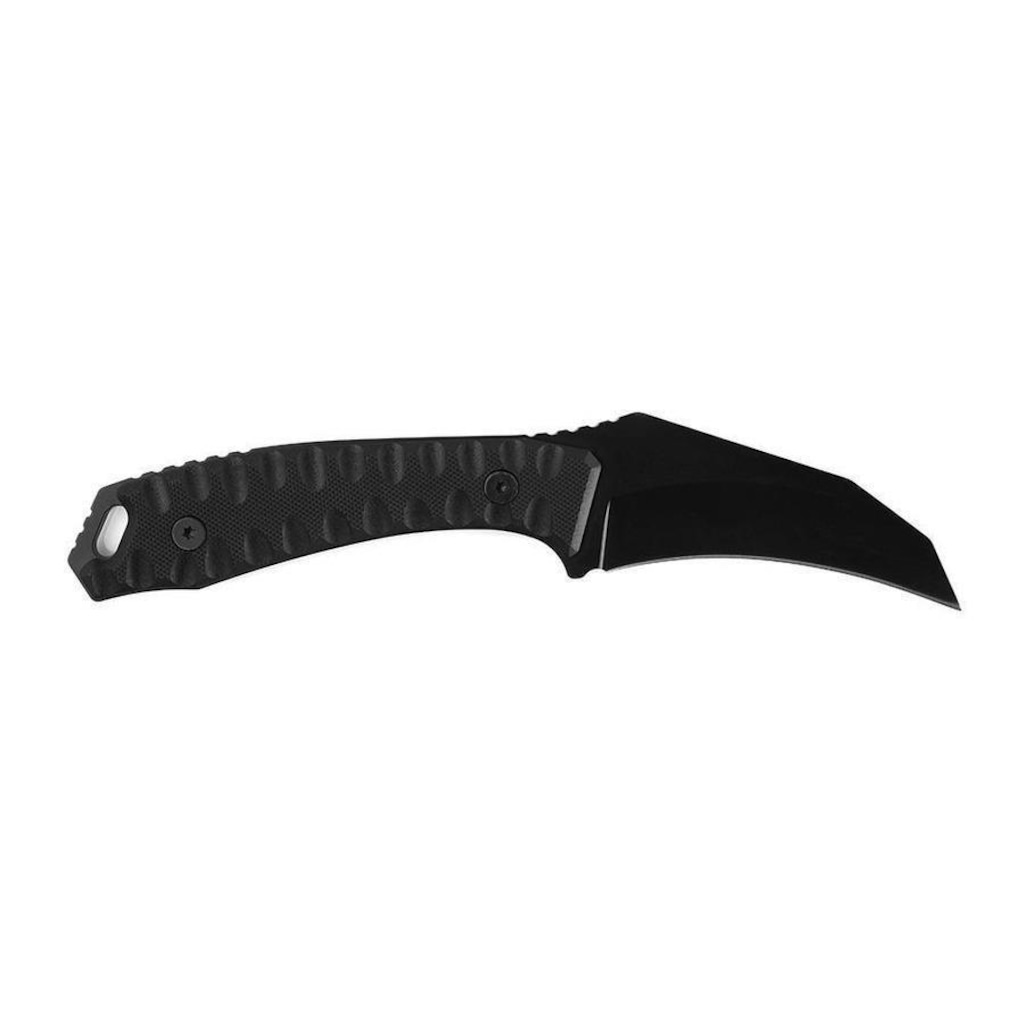 Imagem 3 do produto Faca Invictus Predator Lâmina Full Tang 84mm Talon