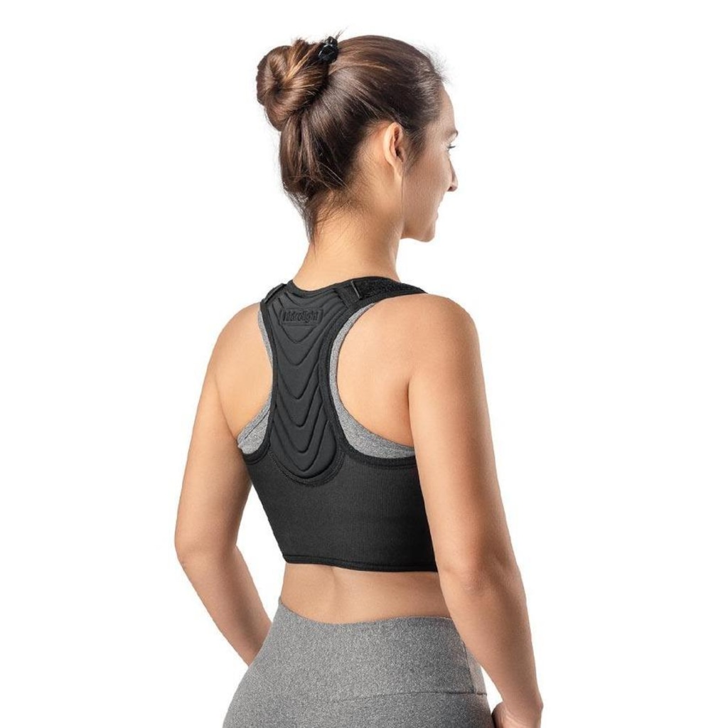 Corretor Postural Hidrolight Boost - Adulto - Foto 2